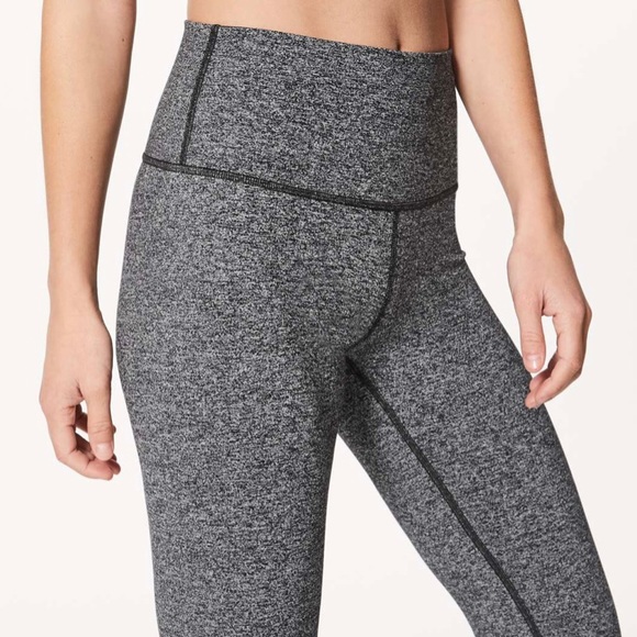 Lululemon Wunder Under Hi-Rise Tight *28" - Picture 5 of 13